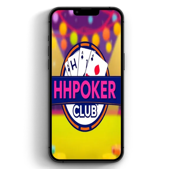 官方唯一正版HHpoker官网展示